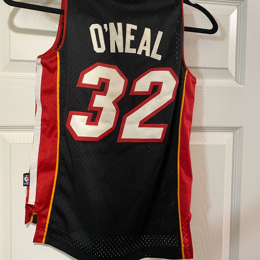 O’neal Jersey